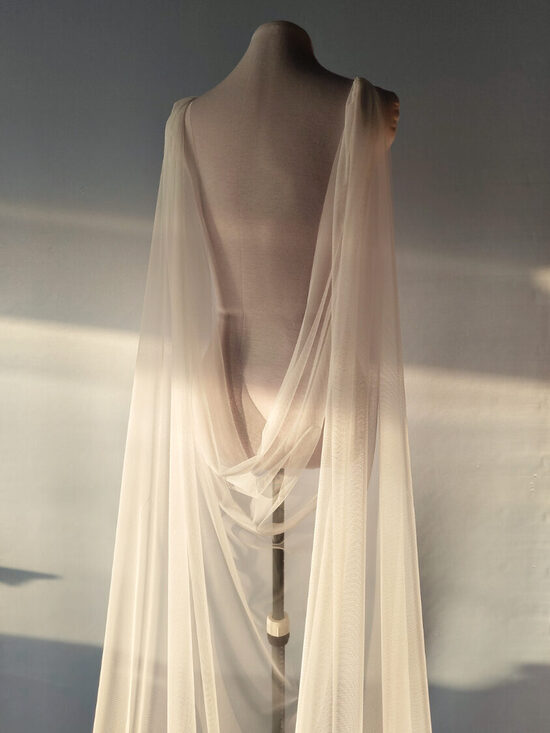 English net cape