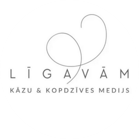 Aura Veils featured in Ligavam.lv