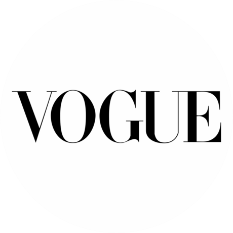 Aura Veils featured in Vogue